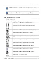 Предварительный просмотр 33 страницы Barco Eonis MDRC-2224 BL User Manual