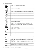 Preview for 34 page of Barco Eonis MDRC-2224 BL User Manual