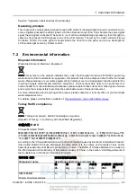 Preview for 27 page of Barco Eonis MDRC-2224 User Manual