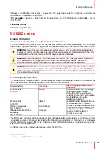 Preview for 29 page of Barco Eonis MDRC-2321 User Manual