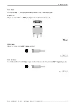 Preview for 29 page of Barco EOS X Terminal User Manual