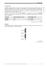 Preview for 36 page of Barco EOS X Terminal User Manual