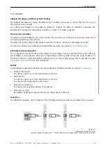 Preview for 46 page of Barco EOS X Terminal User Manual