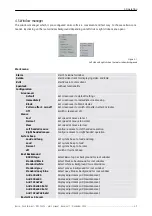 Preview for 82 page of Barco EOS X Terminal User Manual