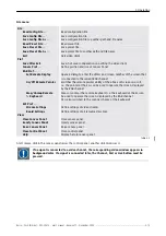 Preview for 91 page of Barco EOS X Terminal User Manual