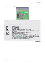 Preview for 97 page of Barco EOS X Terminal User Manual