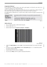 Preview for 99 page of Barco EOS X Terminal User Manual