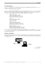 Preview for 105 page of Barco EOS X Terminal User Manual