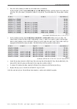 Preview for 141 page of Barco EOS X Terminal User Manual