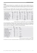 Preview for 146 page of Barco EOS X Terminal User Manual