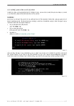 Preview for 152 page of Barco EOS X Terminal User Manual