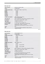 Preview for 171 page of Barco EOS X Terminal User Manual