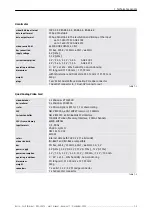 Preview for 172 page of Barco EOS X Terminal User Manual