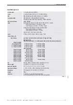 Preview for 174 page of Barco EOS X Terminal User Manual