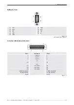 Предварительный просмотр 160 страницы Barco Eos User Manual