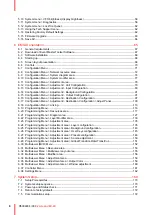 Preview for 6 page of Barco Event Master E2 Lite User Manual