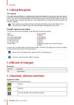 Preview for 12 page of Barco Event Master E2 Lite User Manual