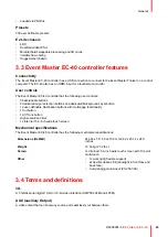 Предварительный просмотр 23 страницы Barco Event Master E2 Lite User Manual