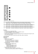 Предварительный просмотр 41 страницы Barco Event Master E2 Lite User Manual