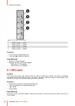 Предварительный просмотр 44 страницы Barco Event Master E2 Lite User Manual