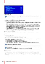 Предварительный просмотр 50 страницы Barco Event Master E2 Lite User Manual