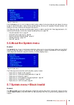 Предварительный просмотр 53 страницы Barco Event Master E2 Lite User Manual