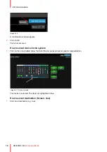 Предварительный просмотр 76 страницы Barco Event Master E2 Lite User Manual