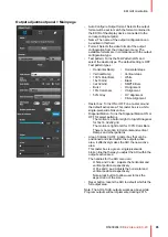 Предварительный просмотр 95 страницы Barco Event Master E2 Lite User Manual