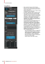 Предварительный просмотр 104 страницы Barco Event Master E2 Lite User Manual
