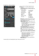 Предварительный просмотр 107 страницы Barco Event Master E2 Lite User Manual