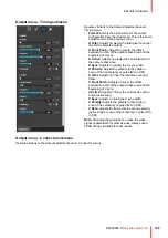 Предварительный просмотр 109 страницы Barco Event Master E2 Lite User Manual