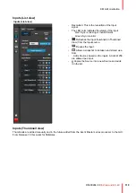 Предварительный просмотр 119 страницы Barco Event Master E2 Lite User Manual