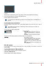 Предварительный просмотр 137 страницы Barco Event Master E2 Lite User Manual