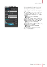 Предварительный просмотр 139 страницы Barco Event Master E2 Lite User Manual