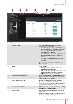 Предварительный просмотр 163 страницы Barco Event Master E2 Lite User Manual