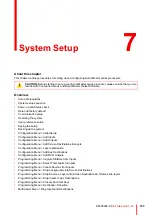 Предварительный просмотр 169 страницы Barco Event Master E2 Lite User Manual