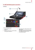 Предварительный просмотр 201 страницы Barco Event Master E2 Lite User Manual