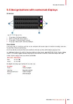 Предварительный просмотр 205 страницы Barco Event Master E2 Lite User Manual