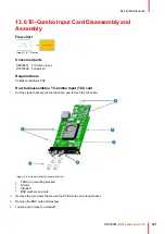 Предварительный просмотр 231 страницы Barco Event Master E2 Lite User Manual