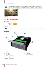 Предварительный просмотр 252 страницы Barco Event Master E2 Lite User Manual