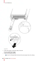 Предварительный просмотр 254 страницы Barco Event Master E2 Lite User Manual