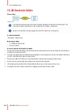 Предварительный просмотр 270 страницы Barco Event Master E2 Lite User Manual