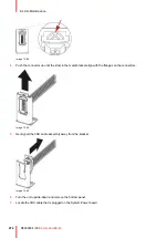 Предварительный просмотр 274 страницы Barco Event Master E2 Lite User Manual