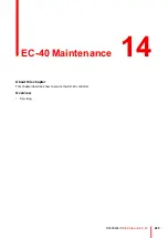 Предварительный просмотр 285 страницы Barco Event Master E2 Lite User Manual