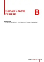 Предварительный просмотр 301 страницы Barco Event Master E2 Lite User Manual