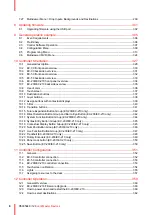 Preview for 8 page of Barco Event Master E2 Series User Manual