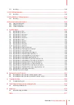 Preview for 11 page of Barco Event Master E2 Series User Manual