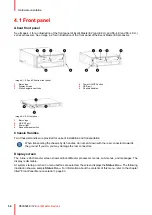 Предварительный просмотр 54 страницы Barco Event Master E2 Series User Manual