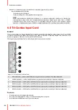 Preview for 68 page of Barco Event Master E2 Series User Manual