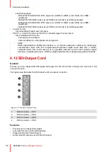 Preview for 74 page of Barco Event Master E2 Series User Manual